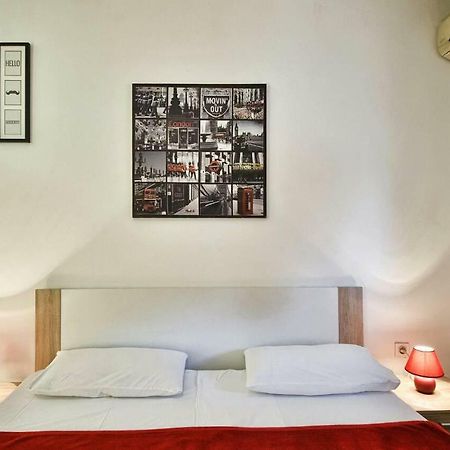 The Big Smile Apartments PUY Exterior foto