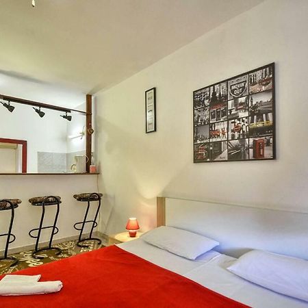 The Big Smile Apartments PUY Exterior foto