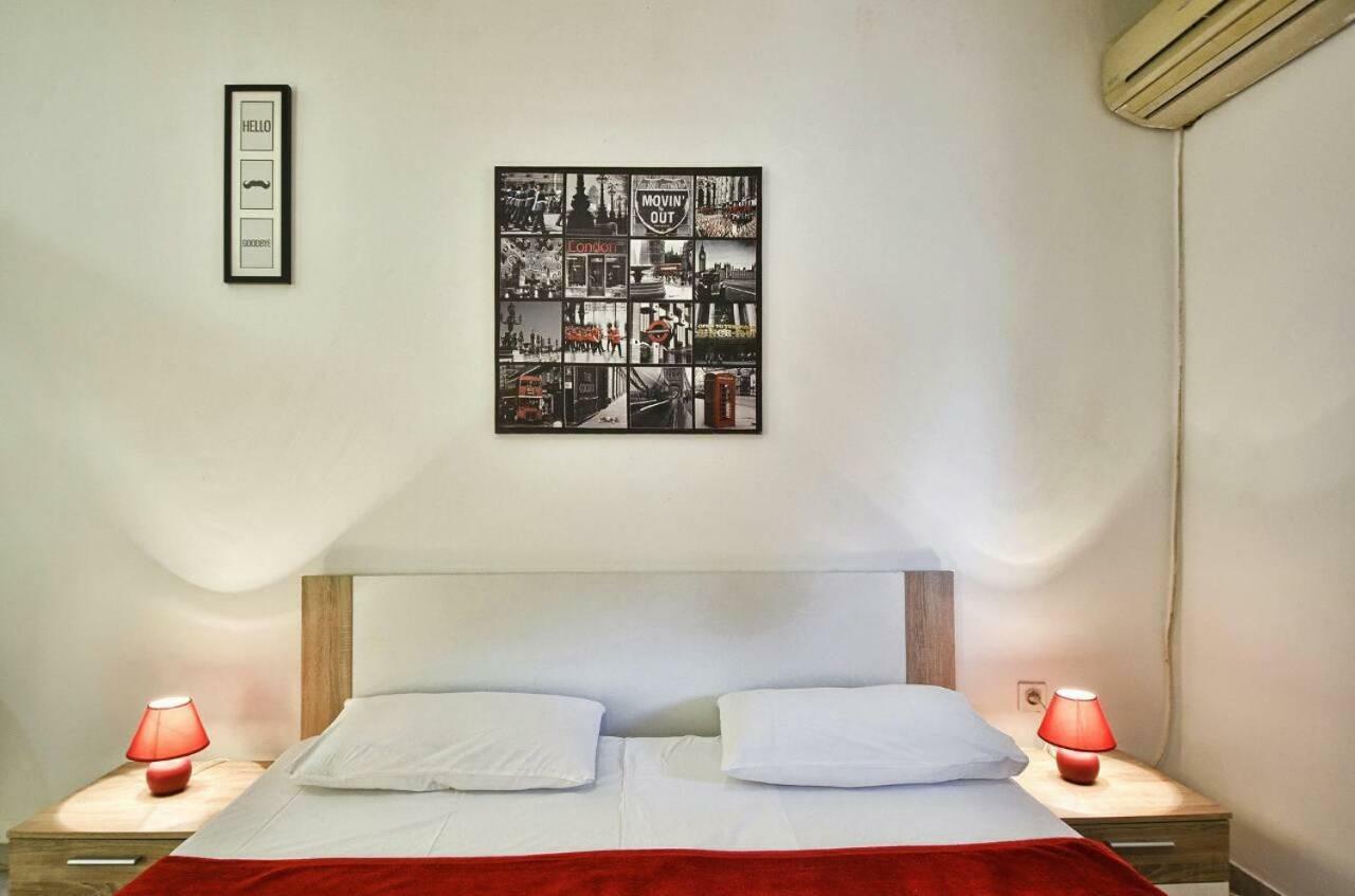 The Big Smile Apartments PUY Exterior foto