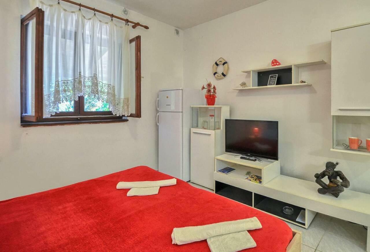 The Big Smile Apartments PUY Exterior foto