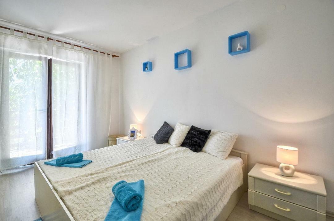 The Big Smile Apartments PUY Exterior foto